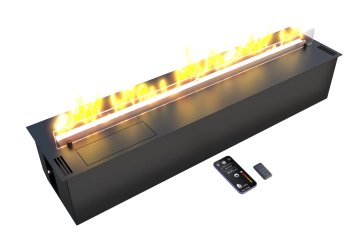 Автоматический биокамин BioArt ABC Fireplace Smart Fire A5 1600
