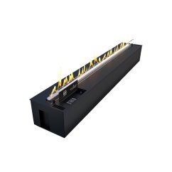 Автоматический биокамин BioArt ABC Fireplace Smart Fire A5 2000