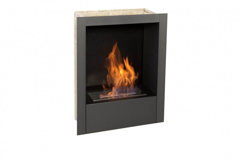 Биокамин Silver Smith SHELL Биокамин Silver Smith SHELL