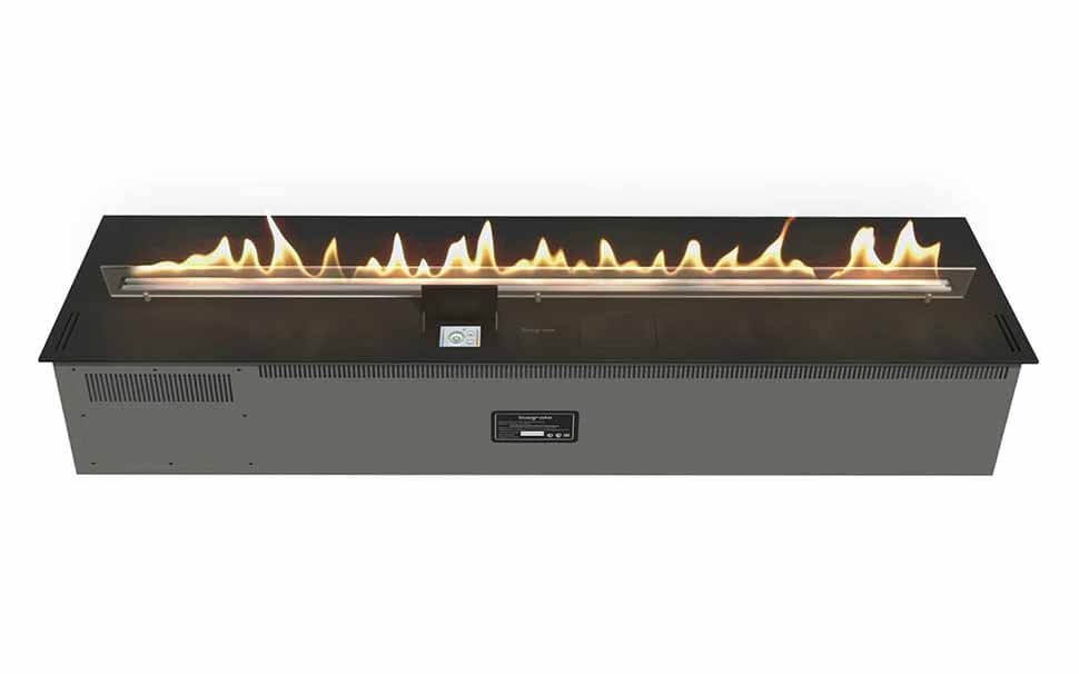 Автоматический биокамин SmartFire L 1800 plus Biograte Автоматический биокамин SmartFire L 1800 plus Biograte