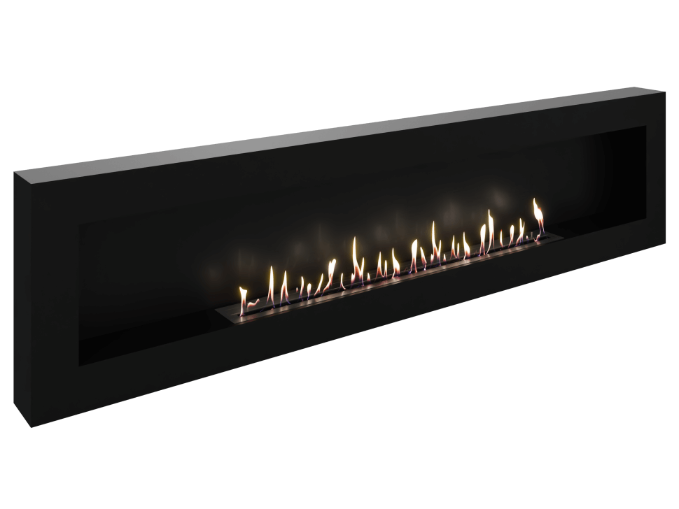 Настенный биокамин Firezo Corpo Dipinto 1900, стандарт Настенный биокамин Firezo Corpo Dipinto 1900, стандарт