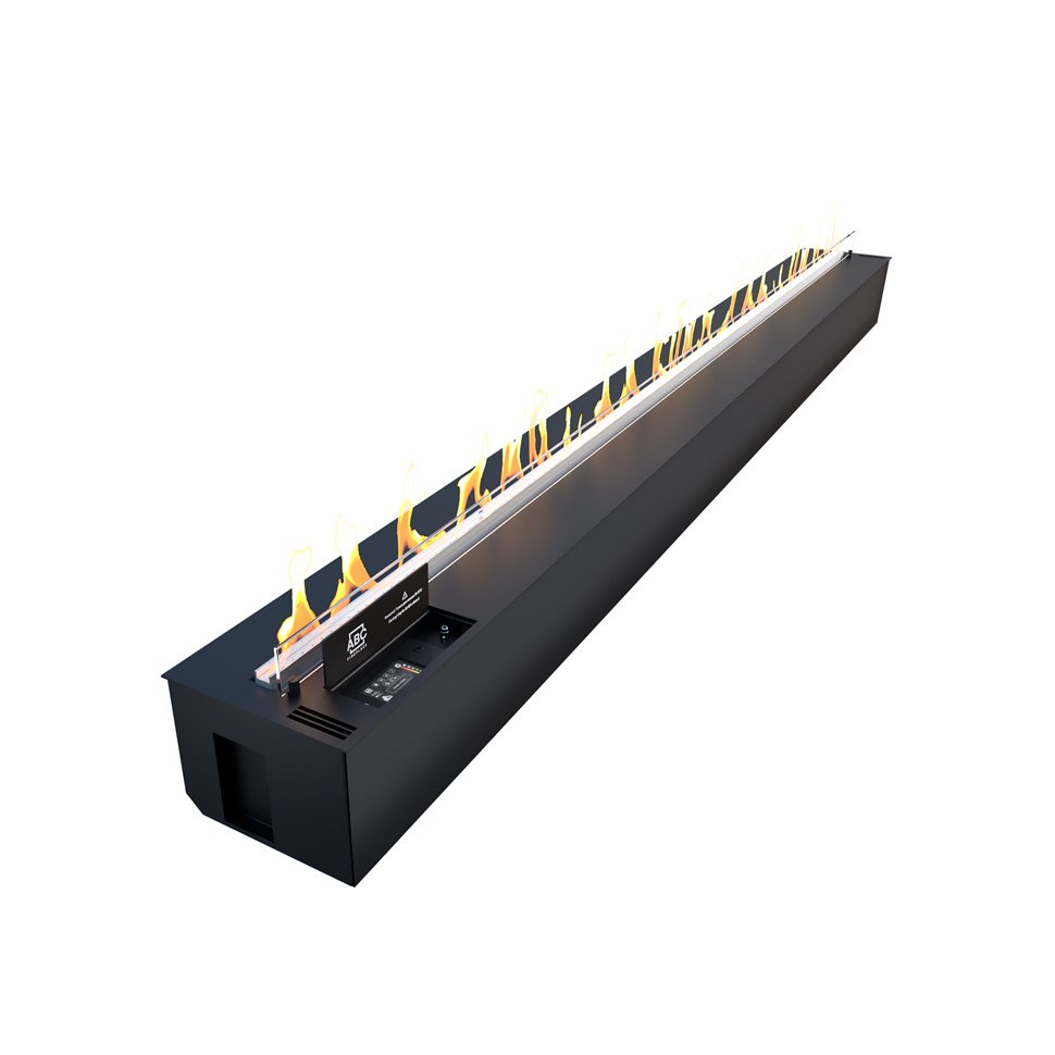 Автоматический биокамин BioArt ABC Fireplace Smart Fire A5 3000 Автоматический биокамин BioArt ABC Fireplace Smart Fire A5 3000