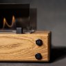 Настольный Биокамин Catterheim BRUTAL NATUR фото 4