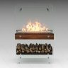 Напольный биокамин Lux Fire "Пятница V2" фото 2