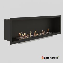 Биокамин FLAGMAN 1000
