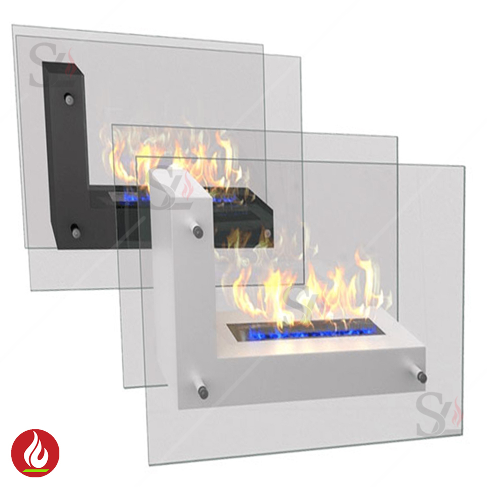 Биокамин FIDERO Биокамин FIDERO