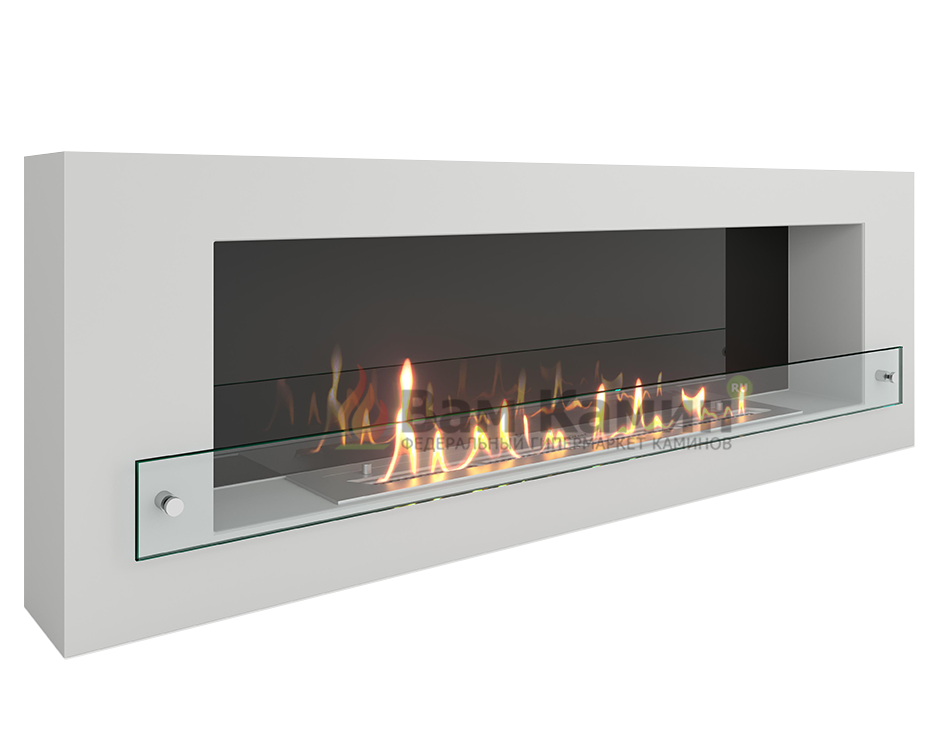 Настенный Биокамин на заказ Настенный Биокамин на заказ