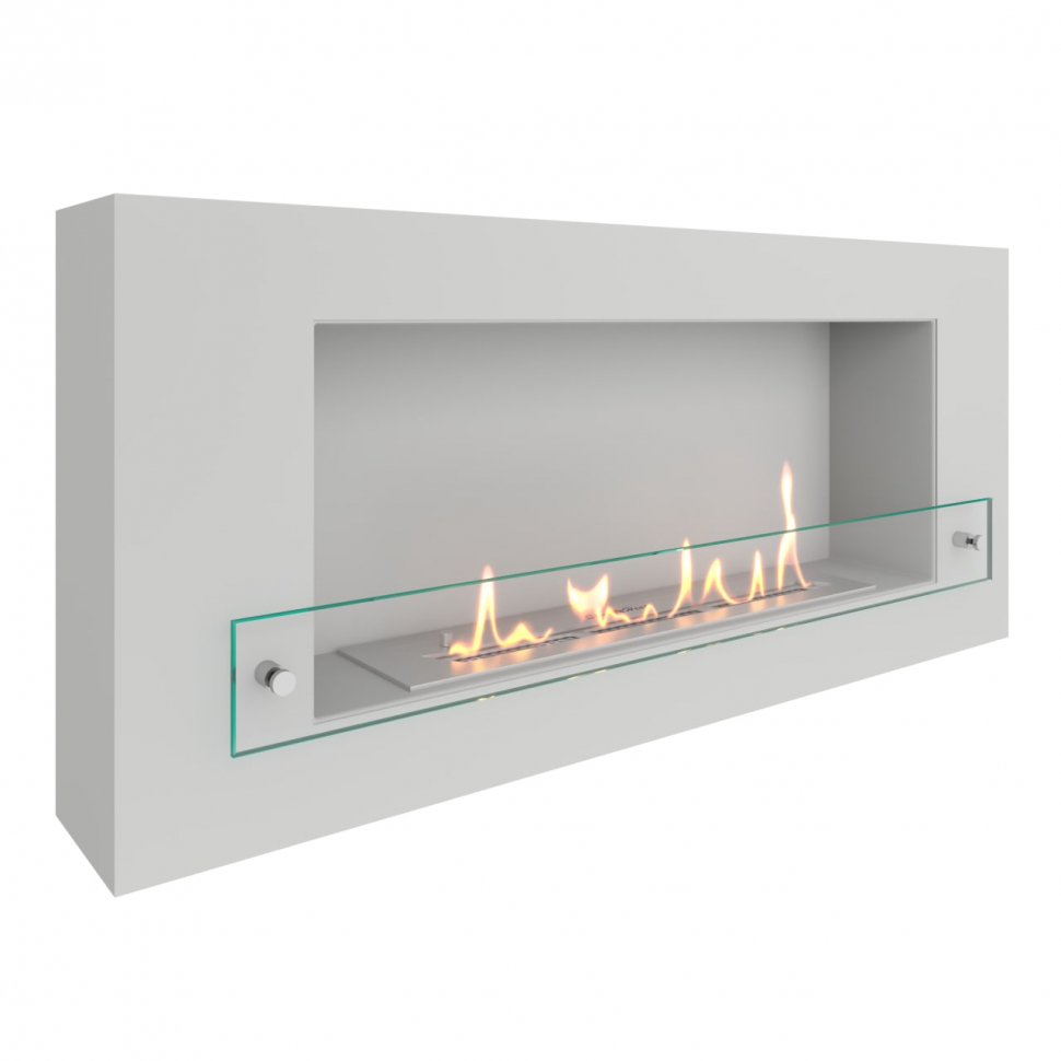 Светлый биокамин Светлый биокамин